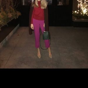 Banana republic pants